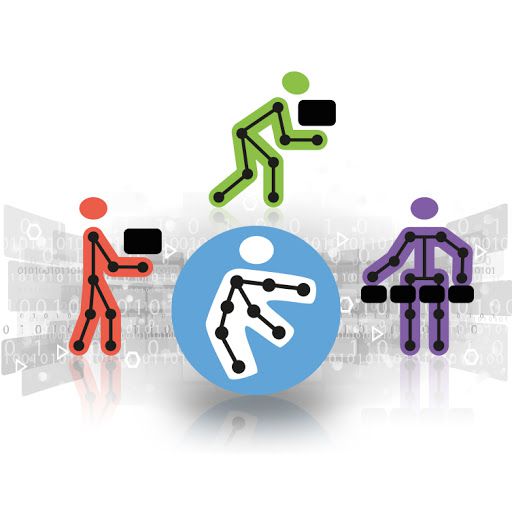 Imagen de Odoo y bloque de texto